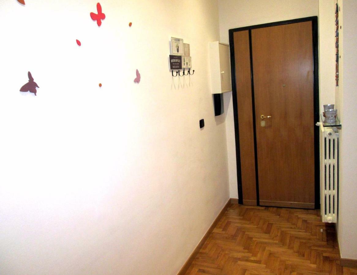 Apartmán Minihouse2 Bari Exteriér fotografie